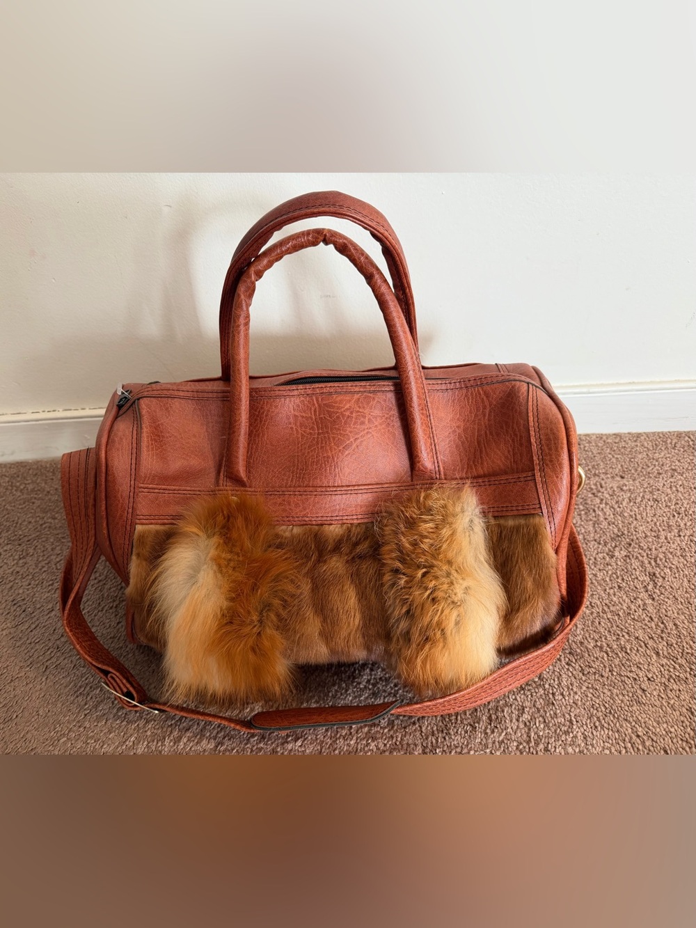 lizbeckleybags